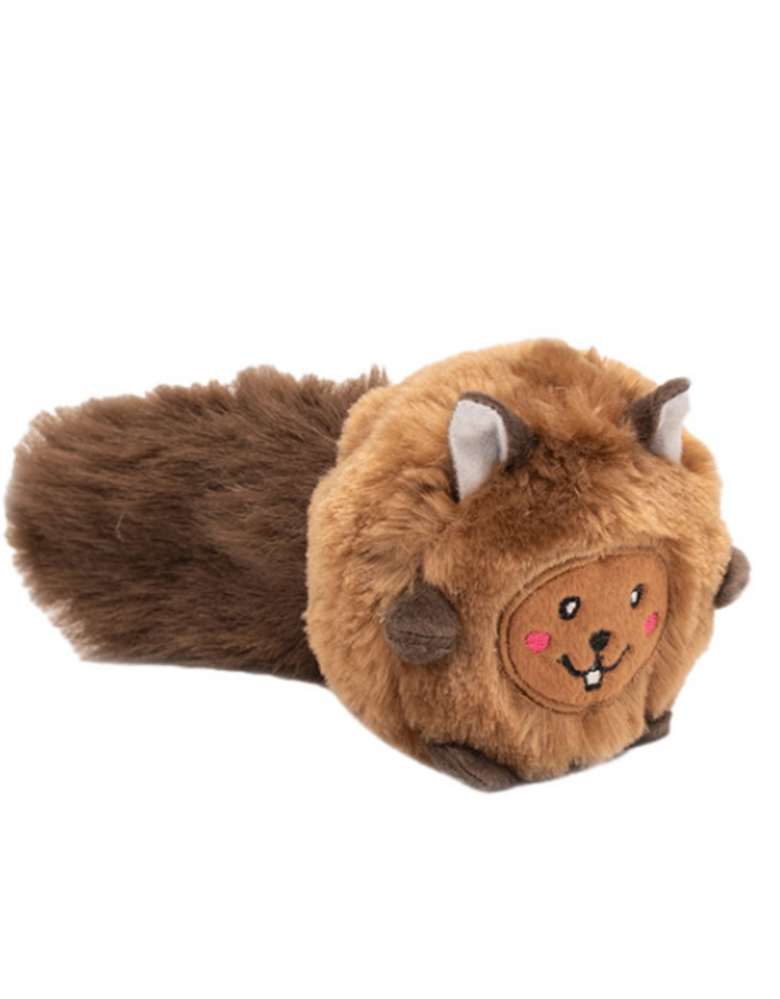 DOG TOY "BUSHY THROW"