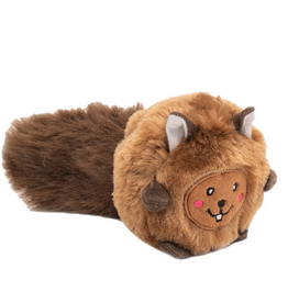 DOG TOY "BUSHY THROW"