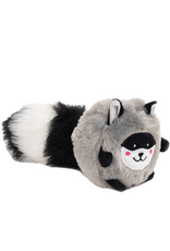 DOG TOY "BUSHY THROW"