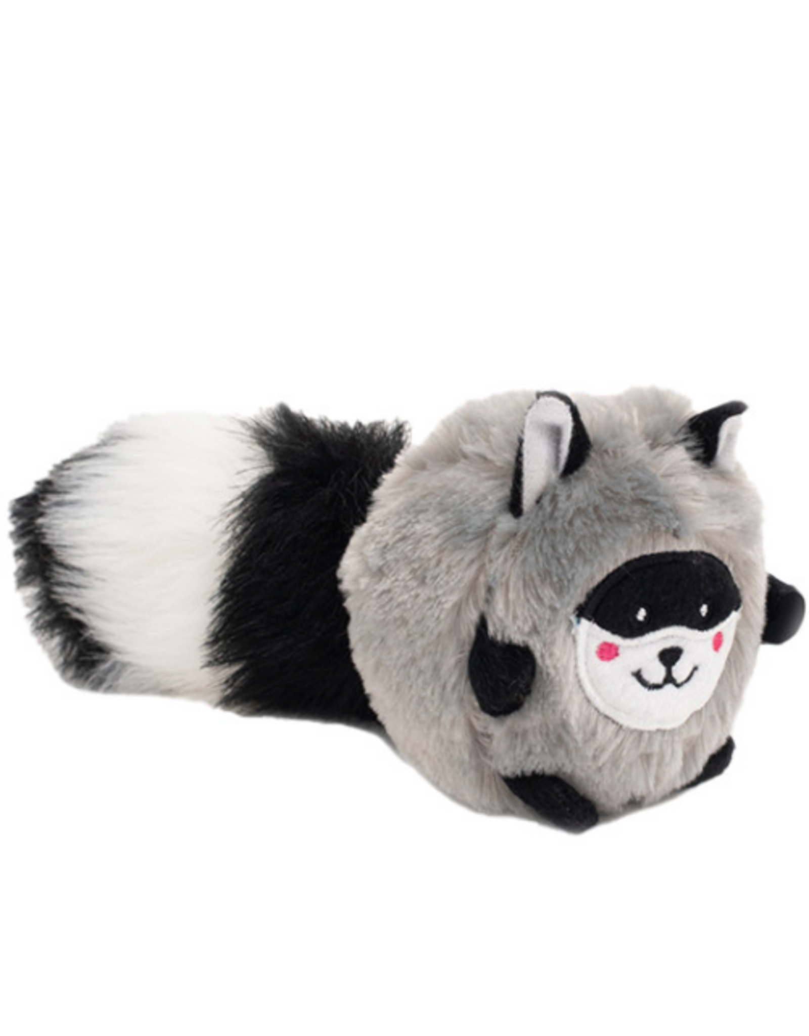 DOG TOY "BUSHY THROW"