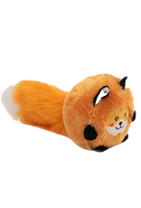 DOG TOY "BUSHY THROW"