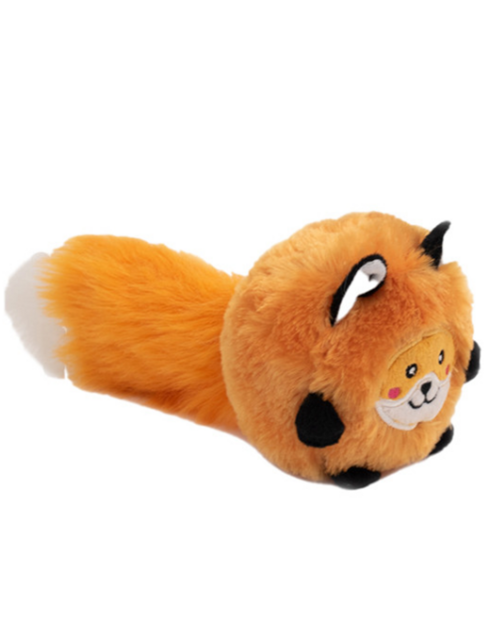 DOG TOY "BUSHY THROW"