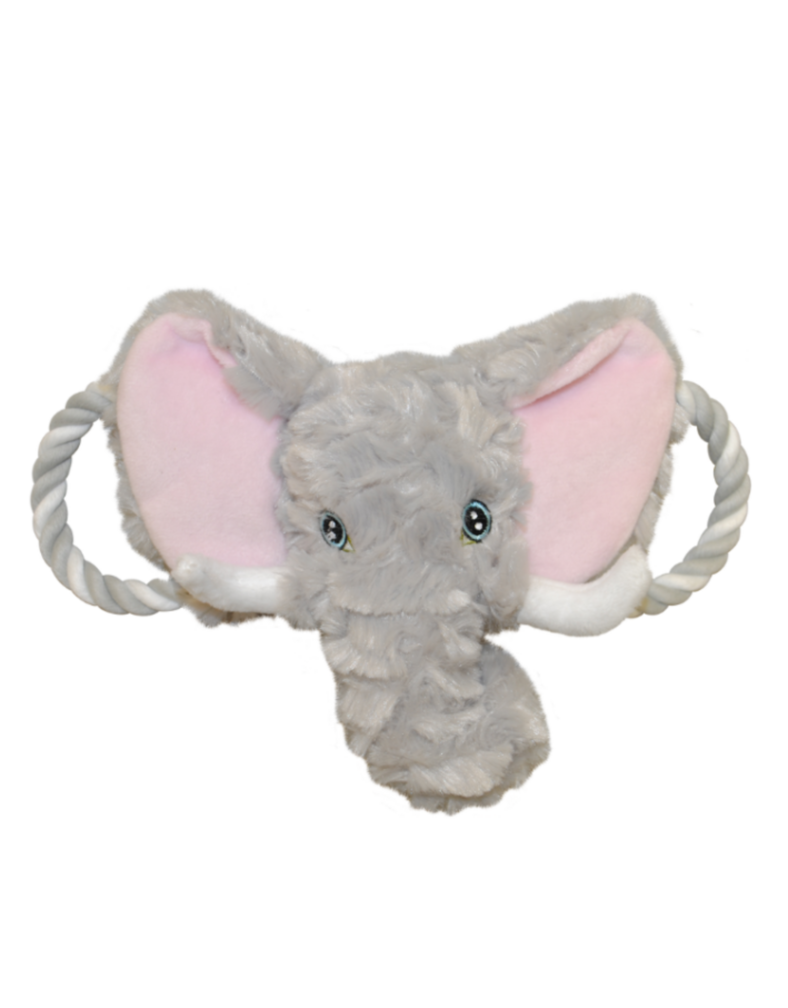 DOG TOYS JOLLY PETS TUG-A-MALS