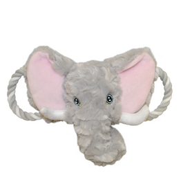 DOG TOYS JOLLY PETS TUG-A-MALS