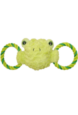 DOG TOYS JOLLY PETS TUG-A-MALS
