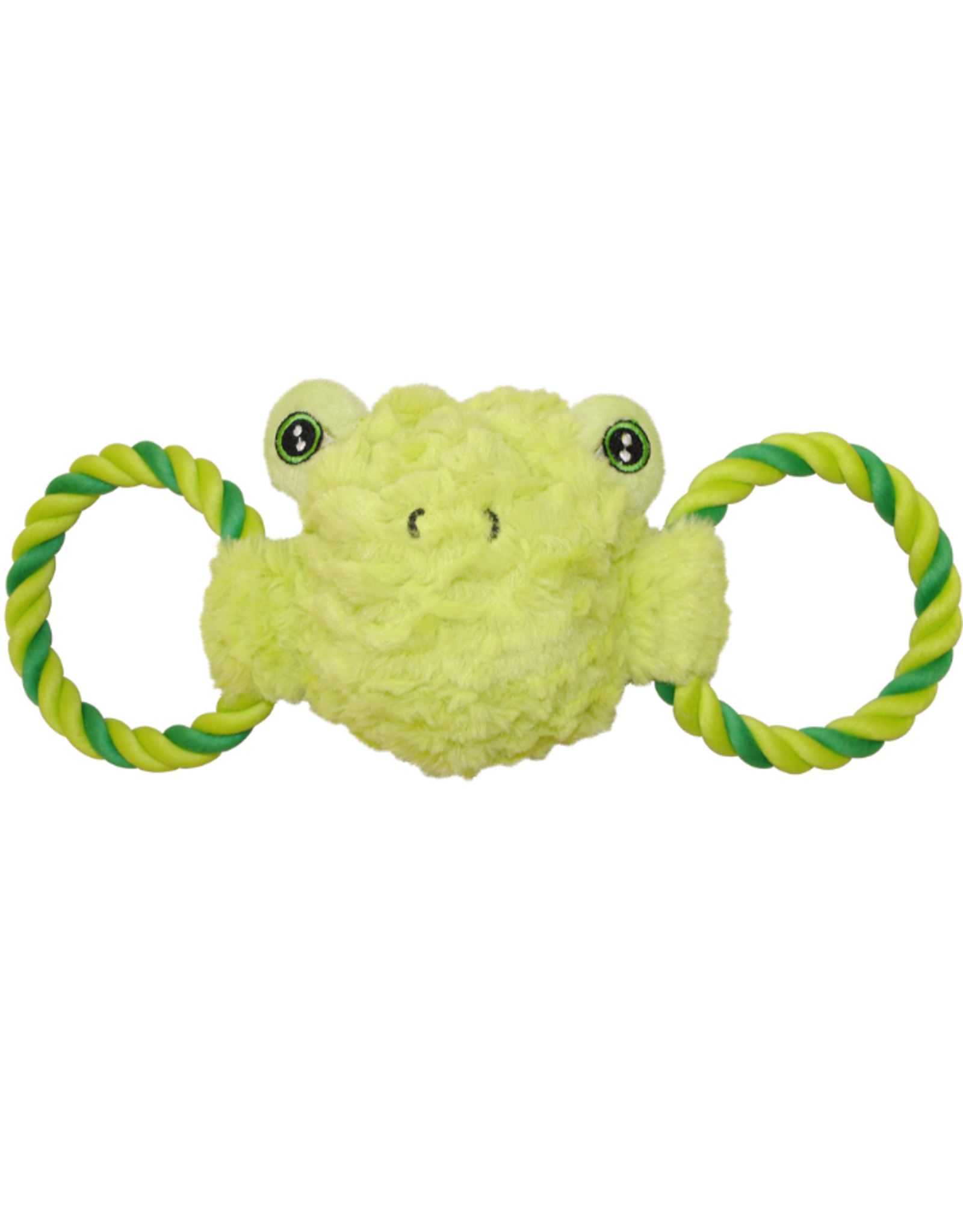 DOG TOYS JOLLY PETS TUG-A-MALS