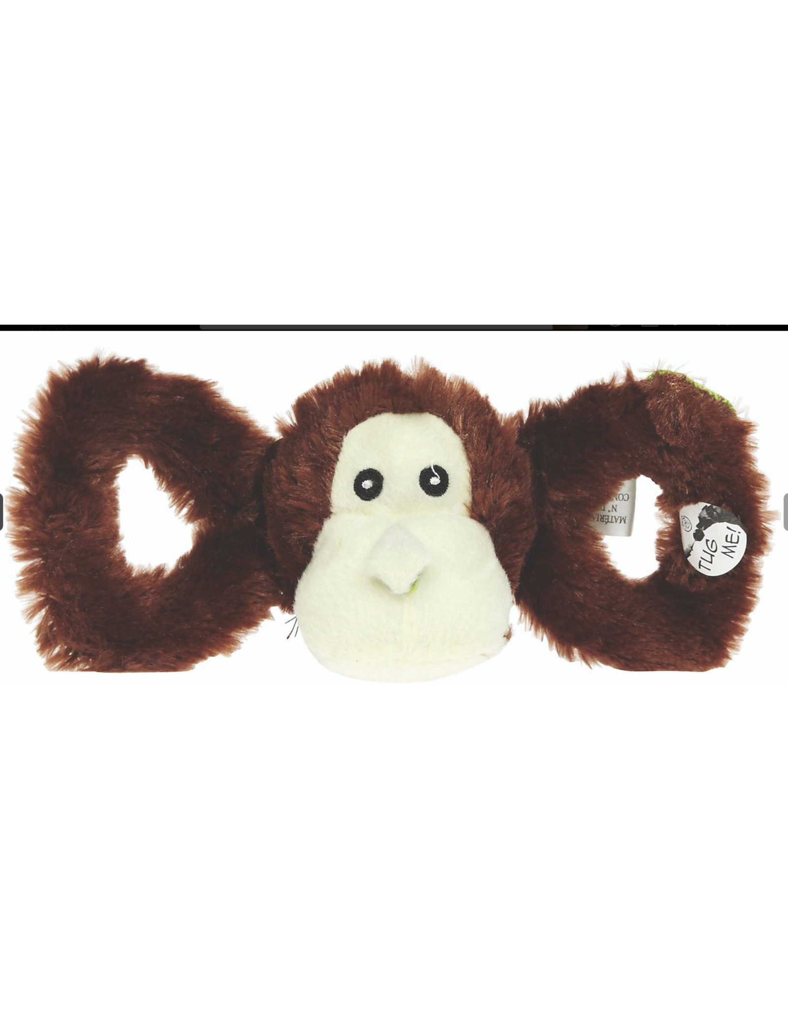 DOG TOYS JOLLY PETS TUG-A-MALS