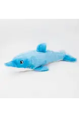 DOG TOY OCEAN JIGGLERZ