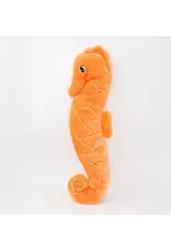DOG TOY OCEAN JIGGLERZ