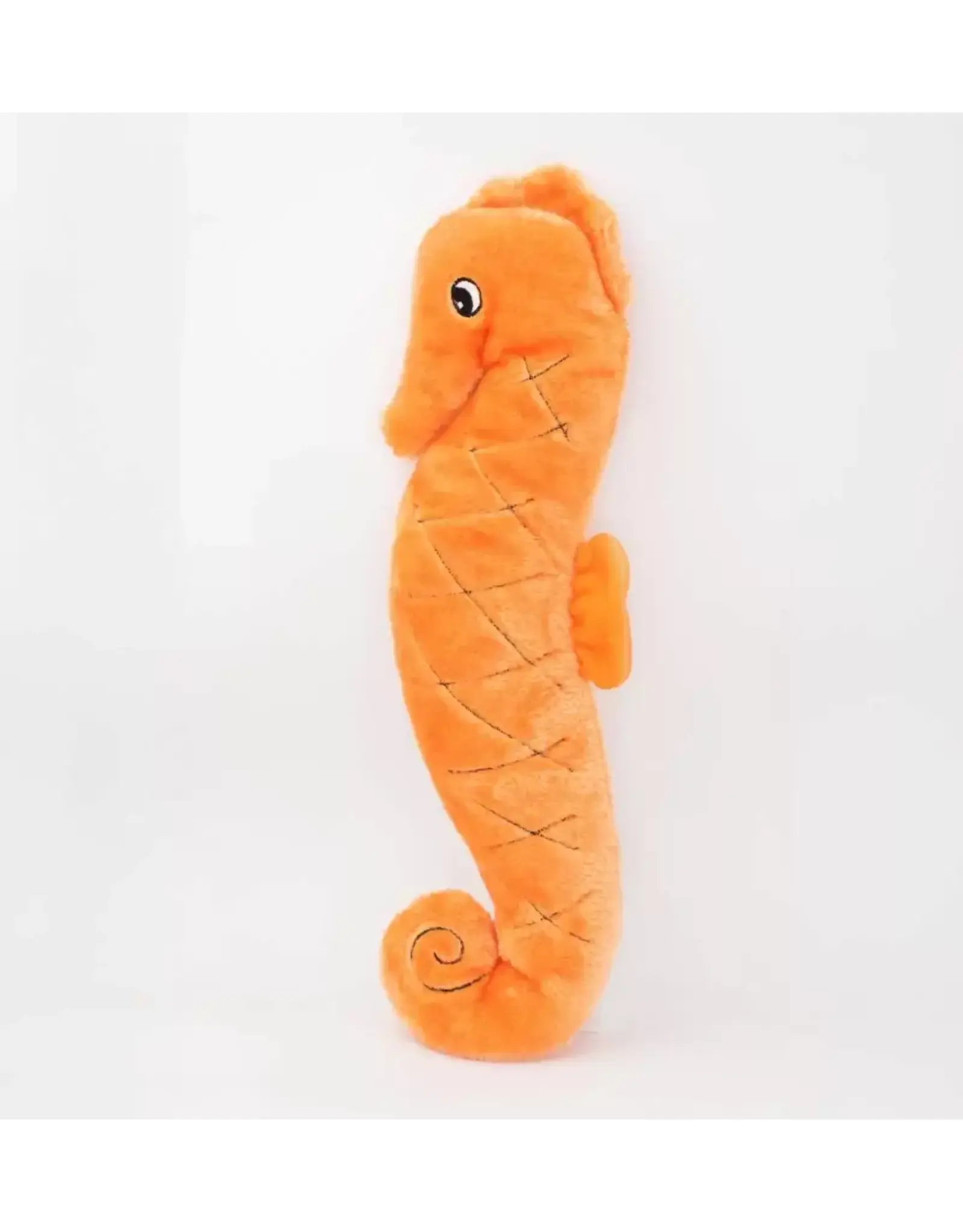 DOG TOY OCEAN JIGGLERZ