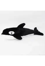DOG TOY OCEAN JIGGLERZ