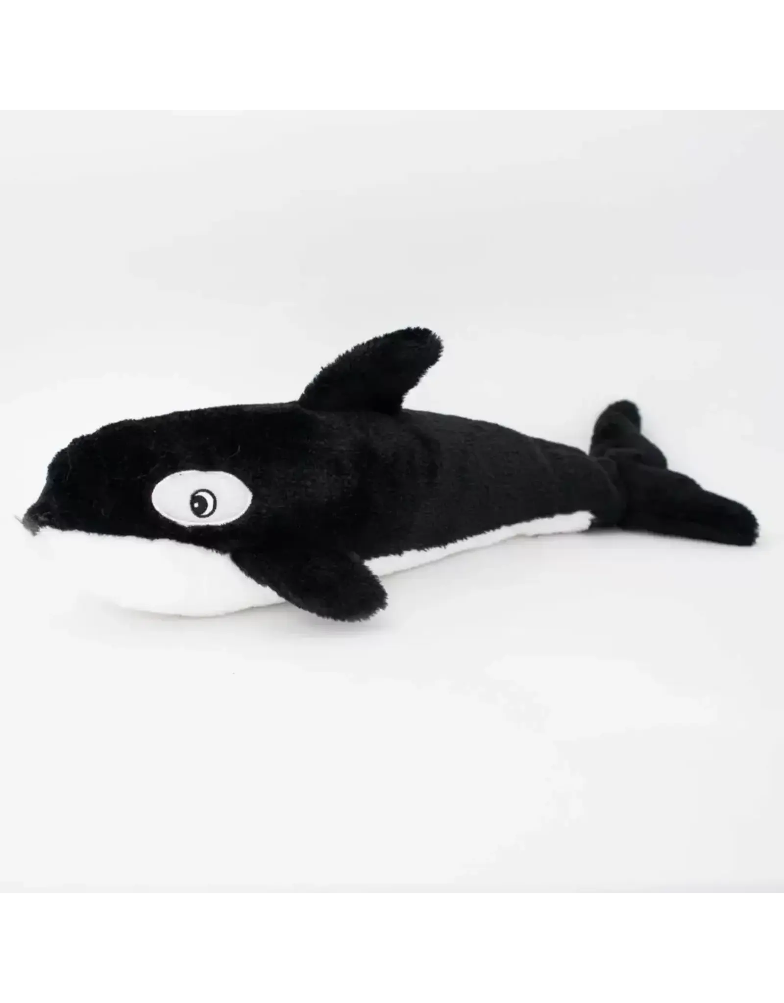 DOG TOY OCEAN JIGGLERZ