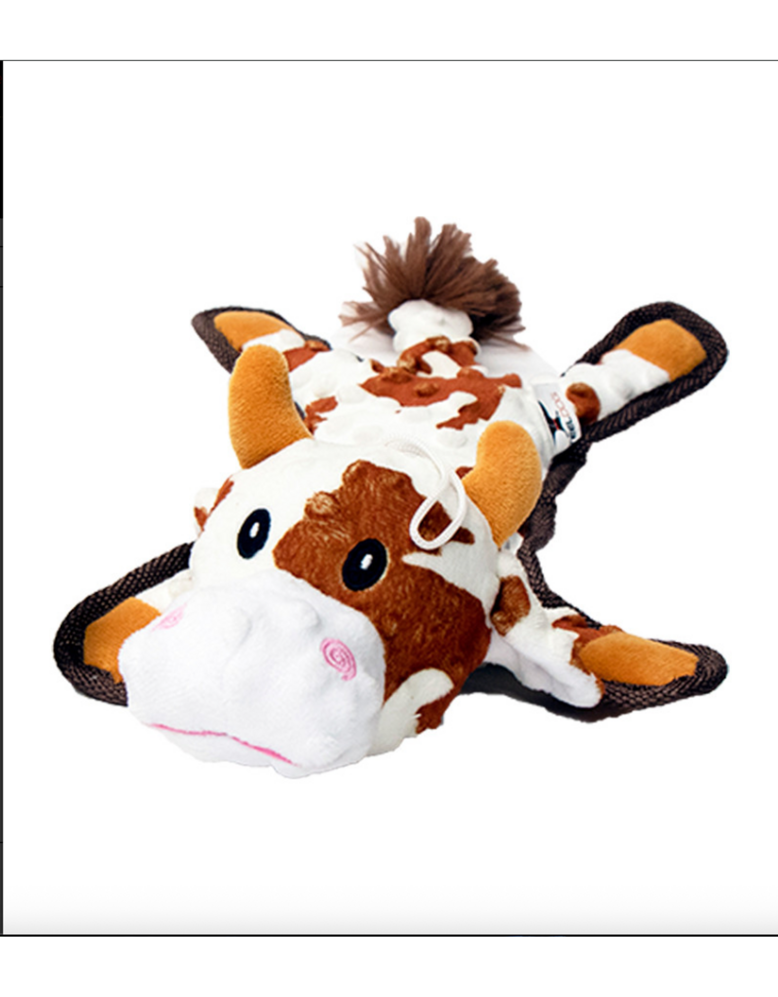 DOG TOY STEEL DOG TENNIS BALL AND ROPE