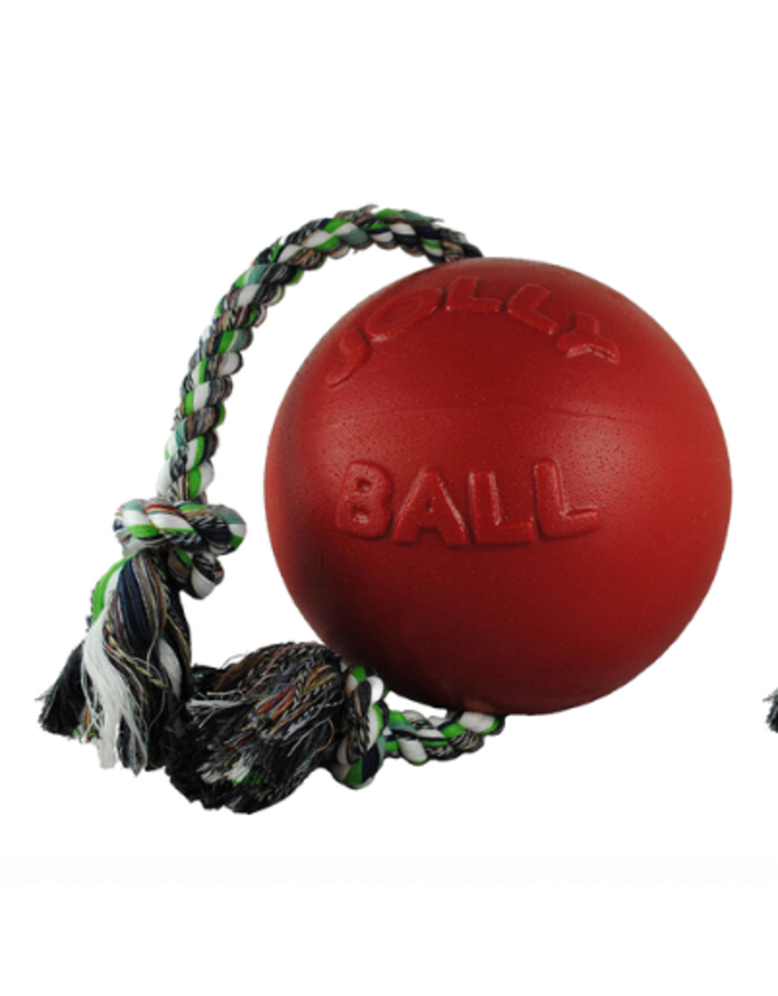 DOG TOY JOLLY PET ROMP N ROLL