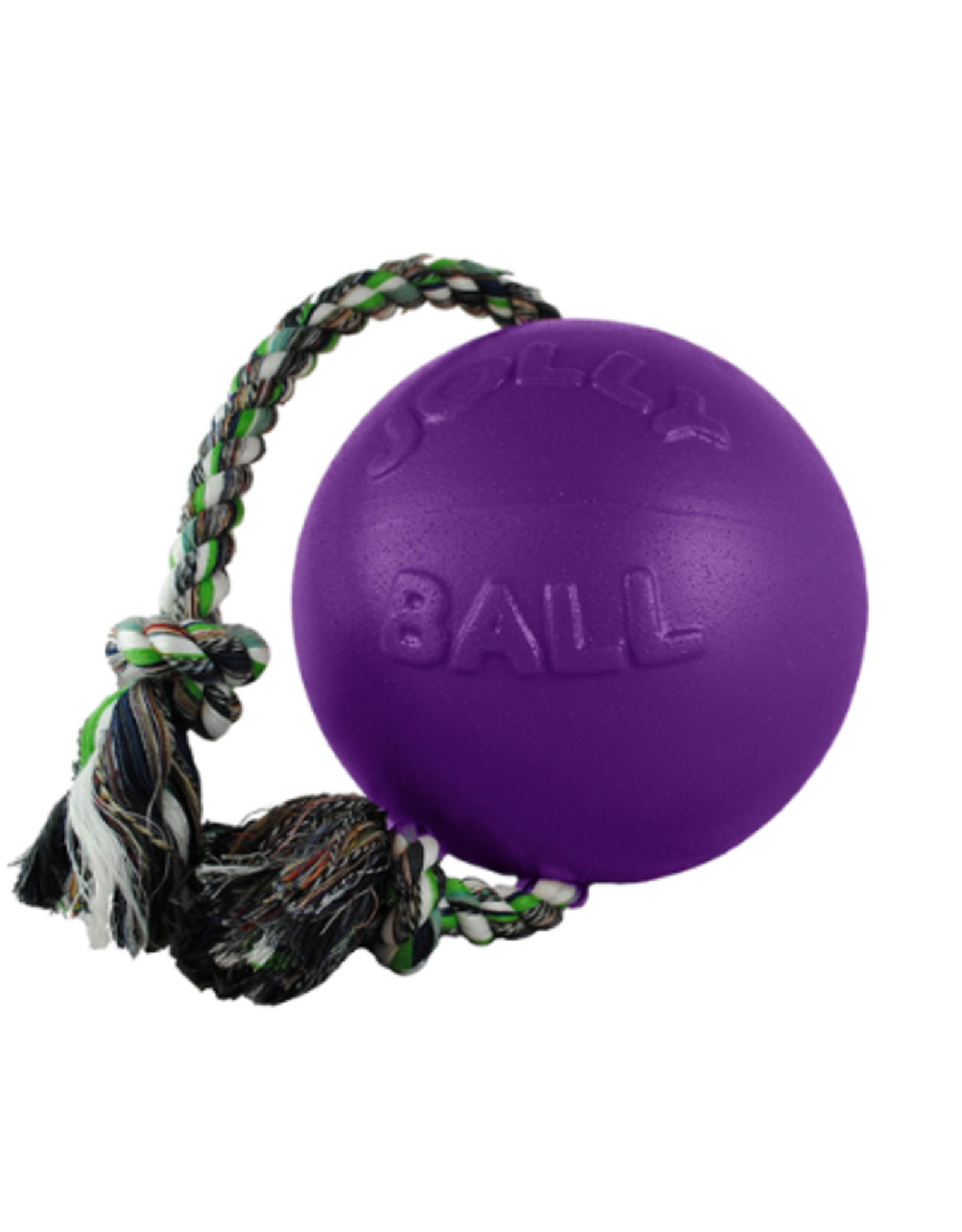 DOG TOY JOLLY PET ROMP N ROLL