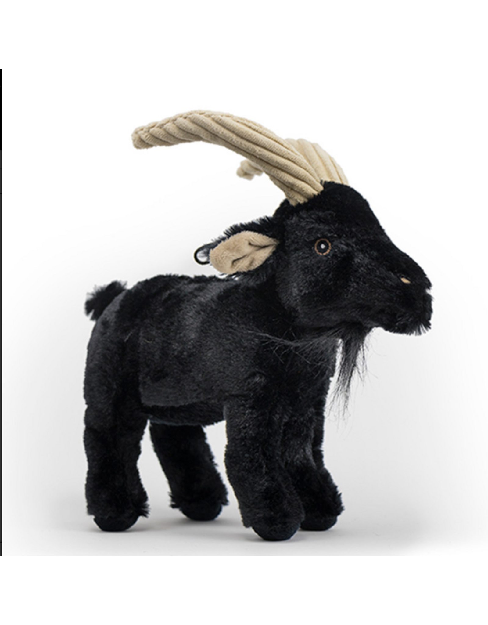 DOG TOY WITH TENNIS BALL