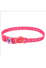 CAT COLLAR ADJUSTABLE BREAKAWAY