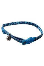 CAT COLLAR ADJUSTABLE BREAKAWAY