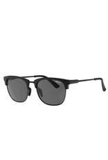 BEX SUNGLASSES KNOX XL BLACK GRAY