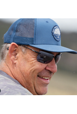 BEX SUNGLASSES JAXYN XL-OTG BLACK GRAY/SILVER