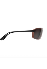 BEX SUNGLASSES JAXYN XL-OTG BLACK BROWN/SILVER