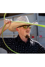 BEX SUNGLASSES WILDBRYD CLEAR BROWN/GOLD