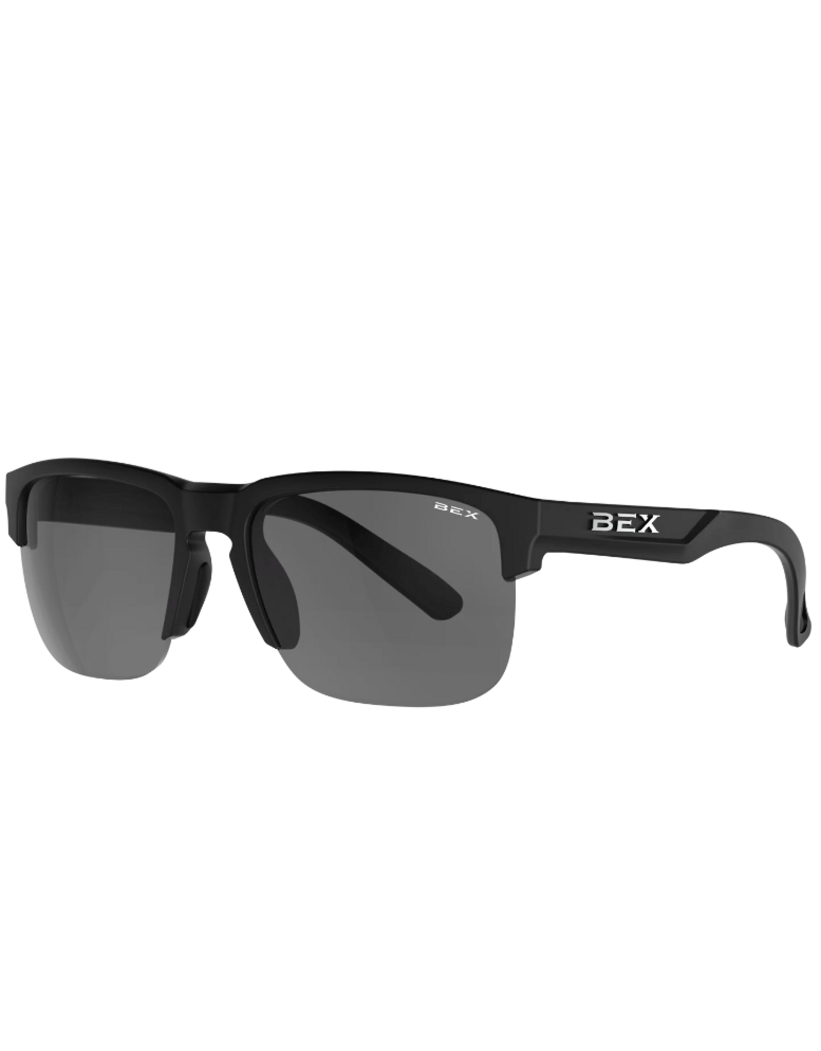 BEX SUNGLASSES WILDBRYD BLACK GRAY