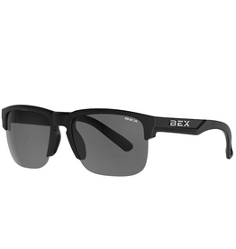 BEX SUNGLASSES WILDBRYD BLACK GRAY