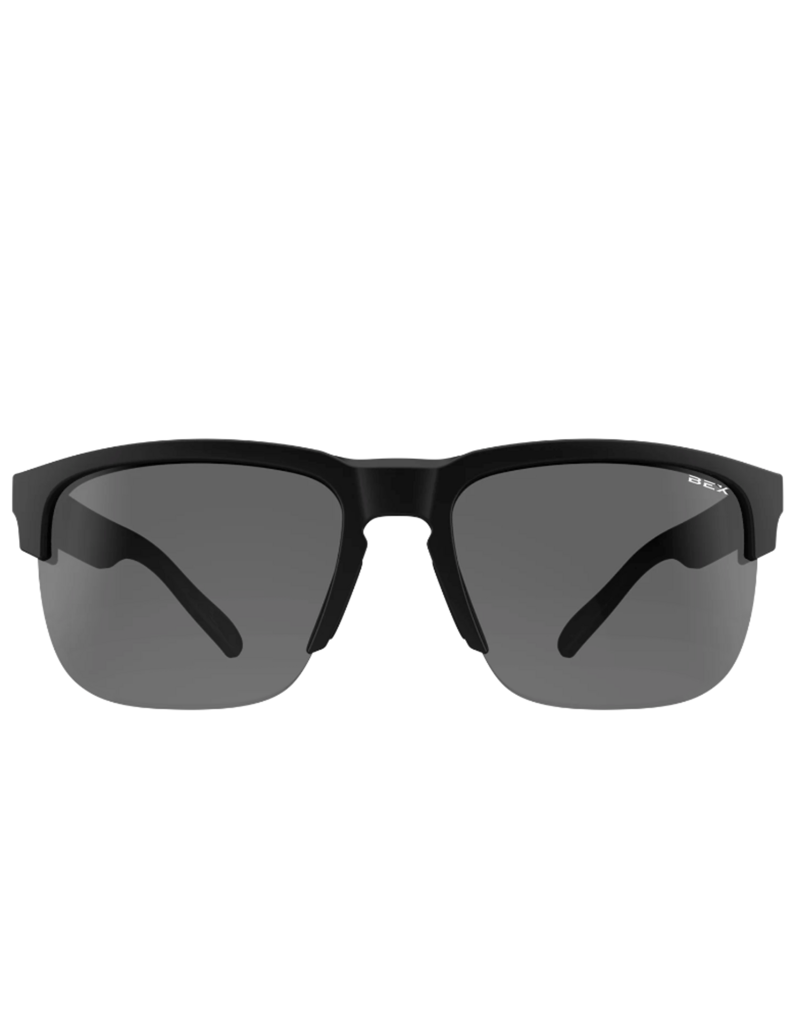 BEX SUNGLASSES WILDBRYD BLACK GRAY