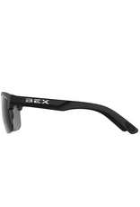 BEX SUNGLASSES WILDBRYD BLACK GRAY