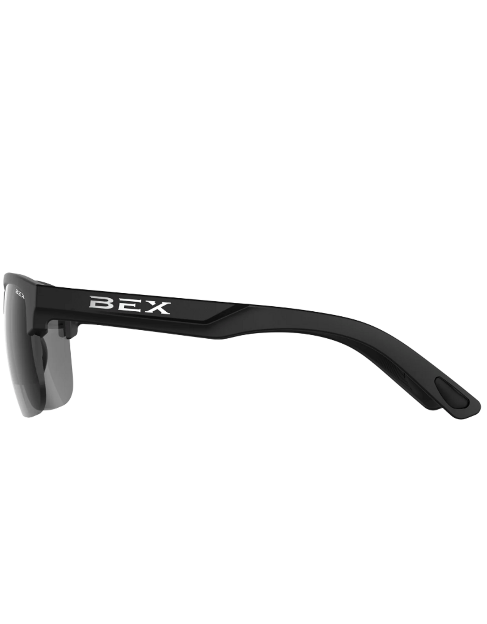 BEX SUNGLASSES WILDBRYD BLACK GRAY