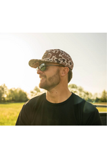 BEX SUNGLASSES DRAEKLYN OTG BLACK GRAY SILVER