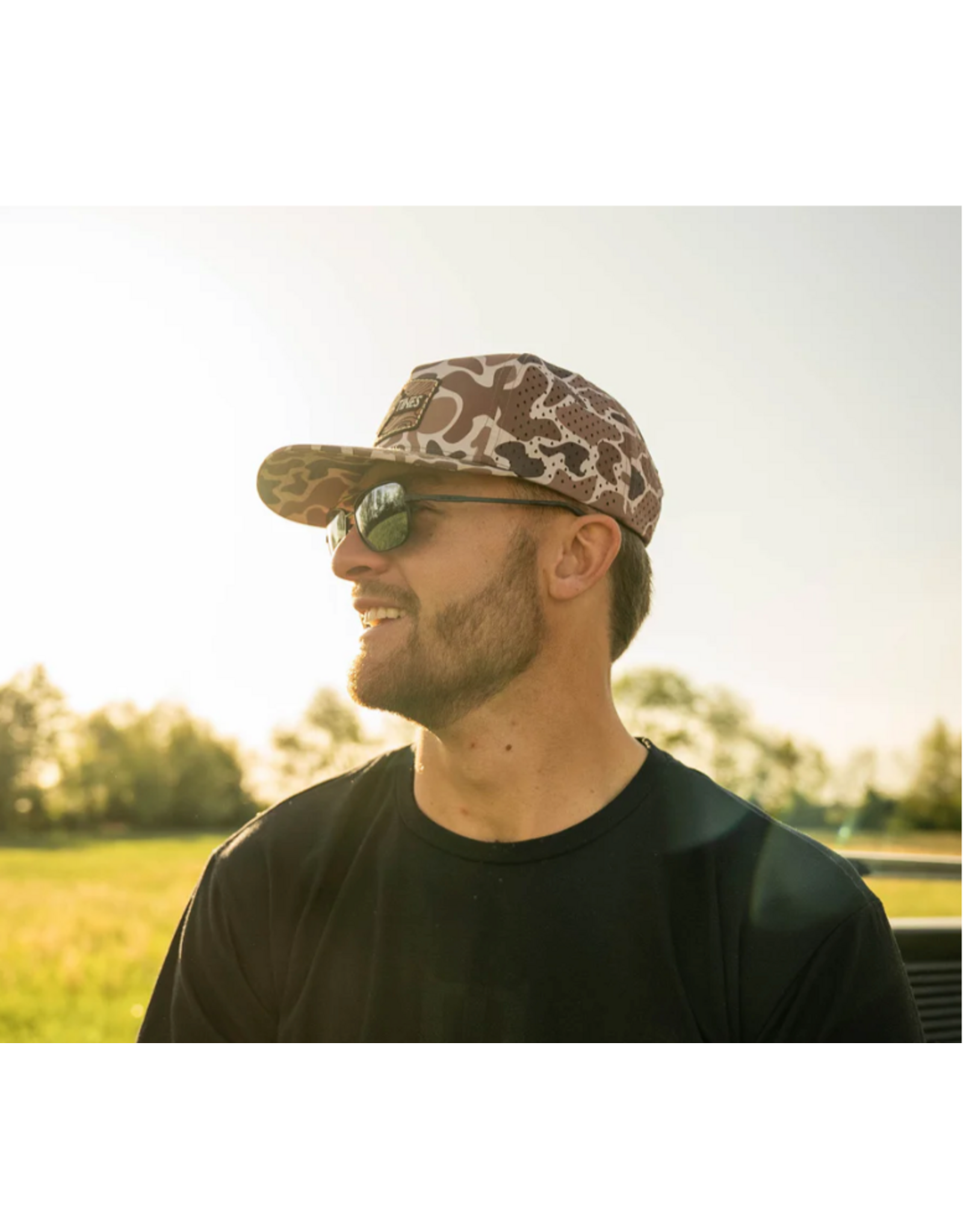 BEX SUNGLASSES DRAEKLYN OTG BLACK GRAY SILVER