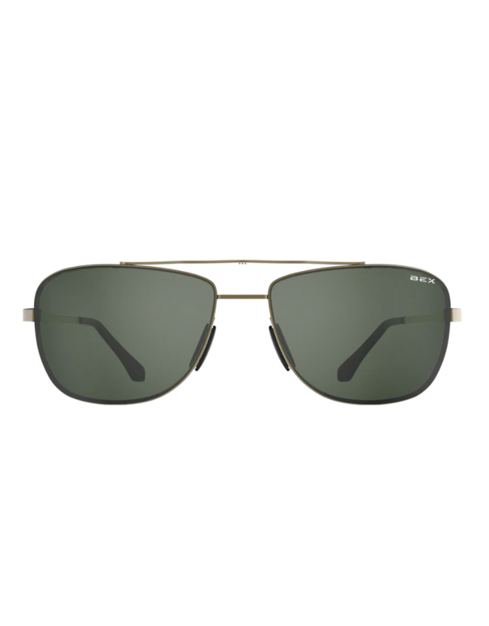 BEX SUNGLASSES DRAEKLYN OTG BRONZE FOREST