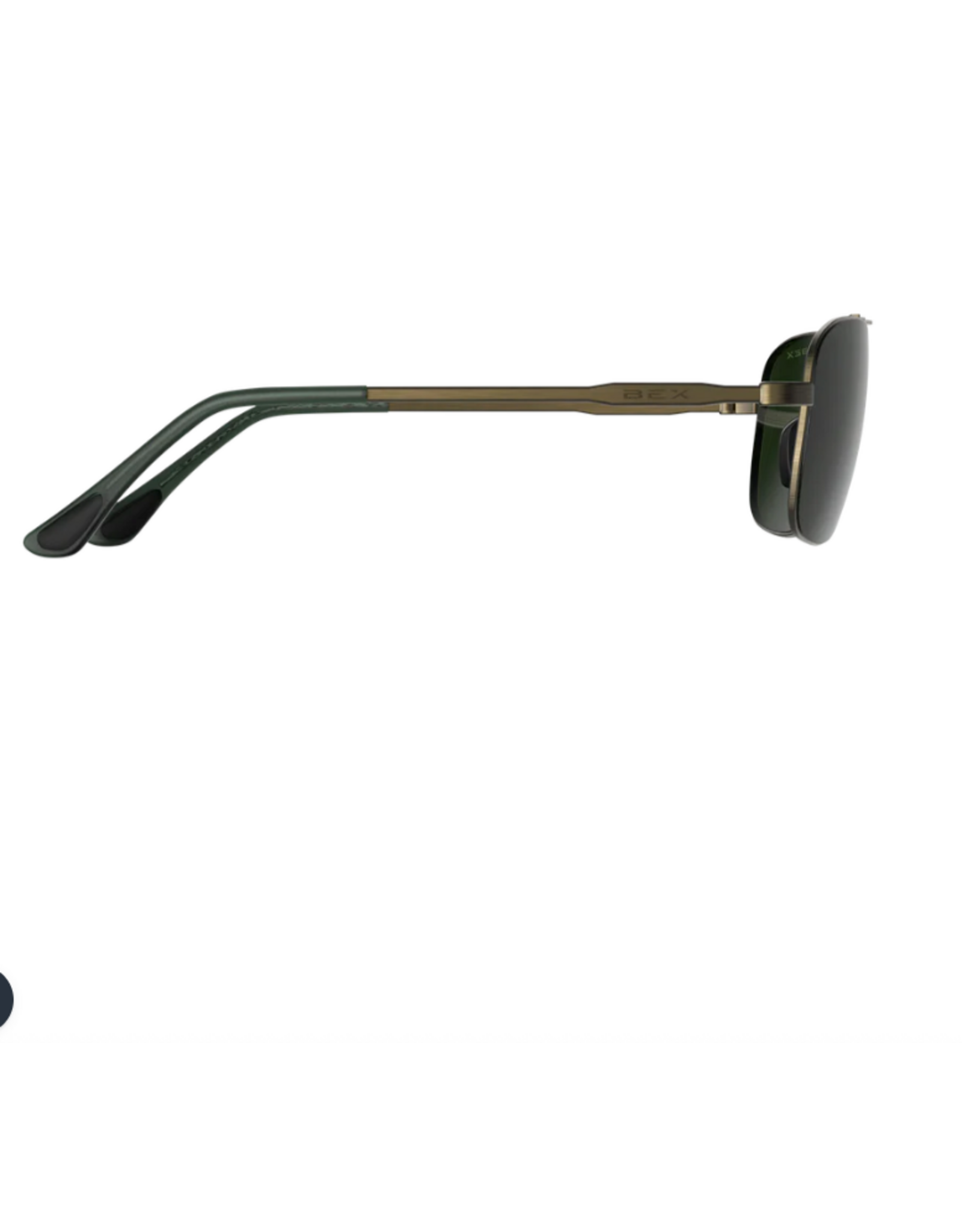 BEX SUNGLASSES DRAEKLYN OTG BRONZE FOREST