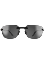 BRACKLEY X BEX SUNGLASSES BLACK/GRAY