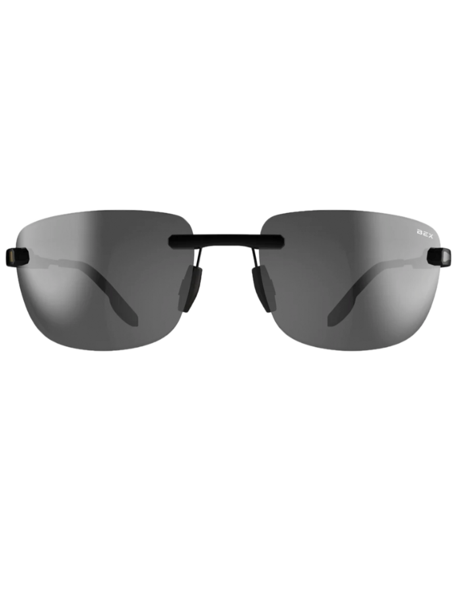 BRACKLEY X BEX SUNGLASSES BLACK/GRAY