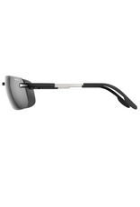 BRACKLEY X BEX SUNGLASSES BLACK/GRAY