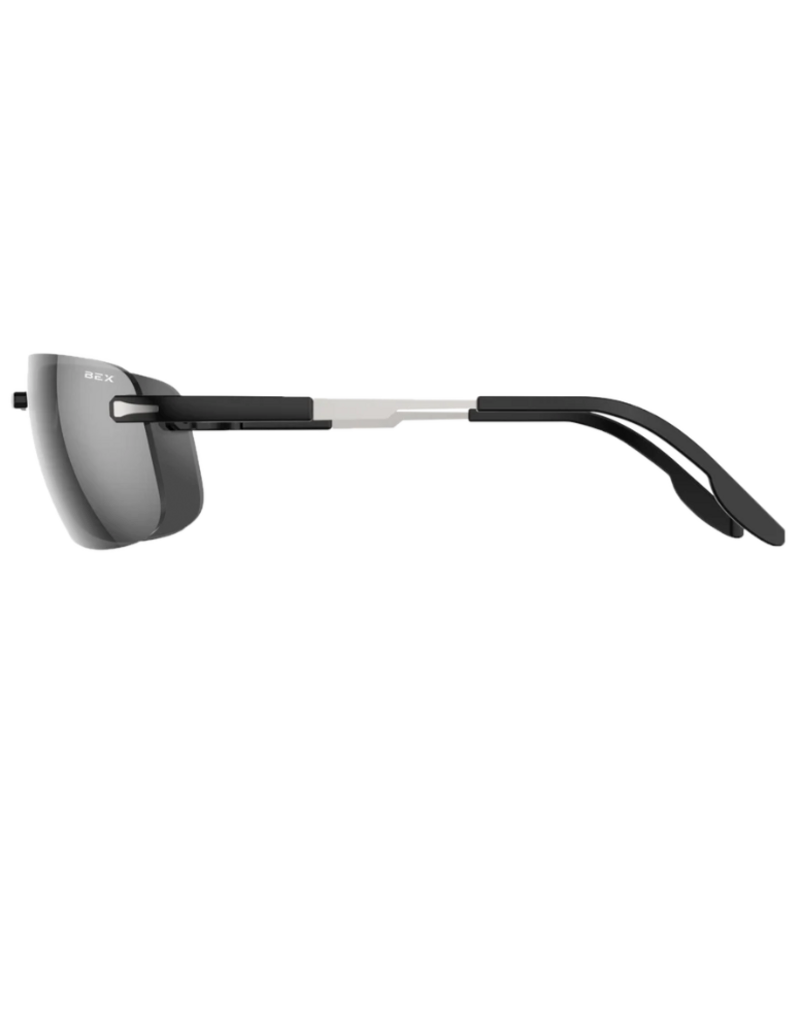 BRACKLEY X BEX SUNGLASSES BLACK/GRAY