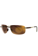 BRACKLEY X BEX SUNGLASSES TORTOISE/BROWN