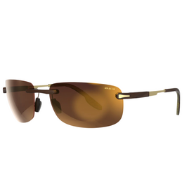 BRACKLEY X BEX SUNGLASSES TORTOISE/BROWN
