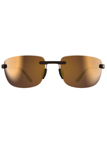 BRACKLEY X BEX SUNGLASSES TORTOISE/BROWN