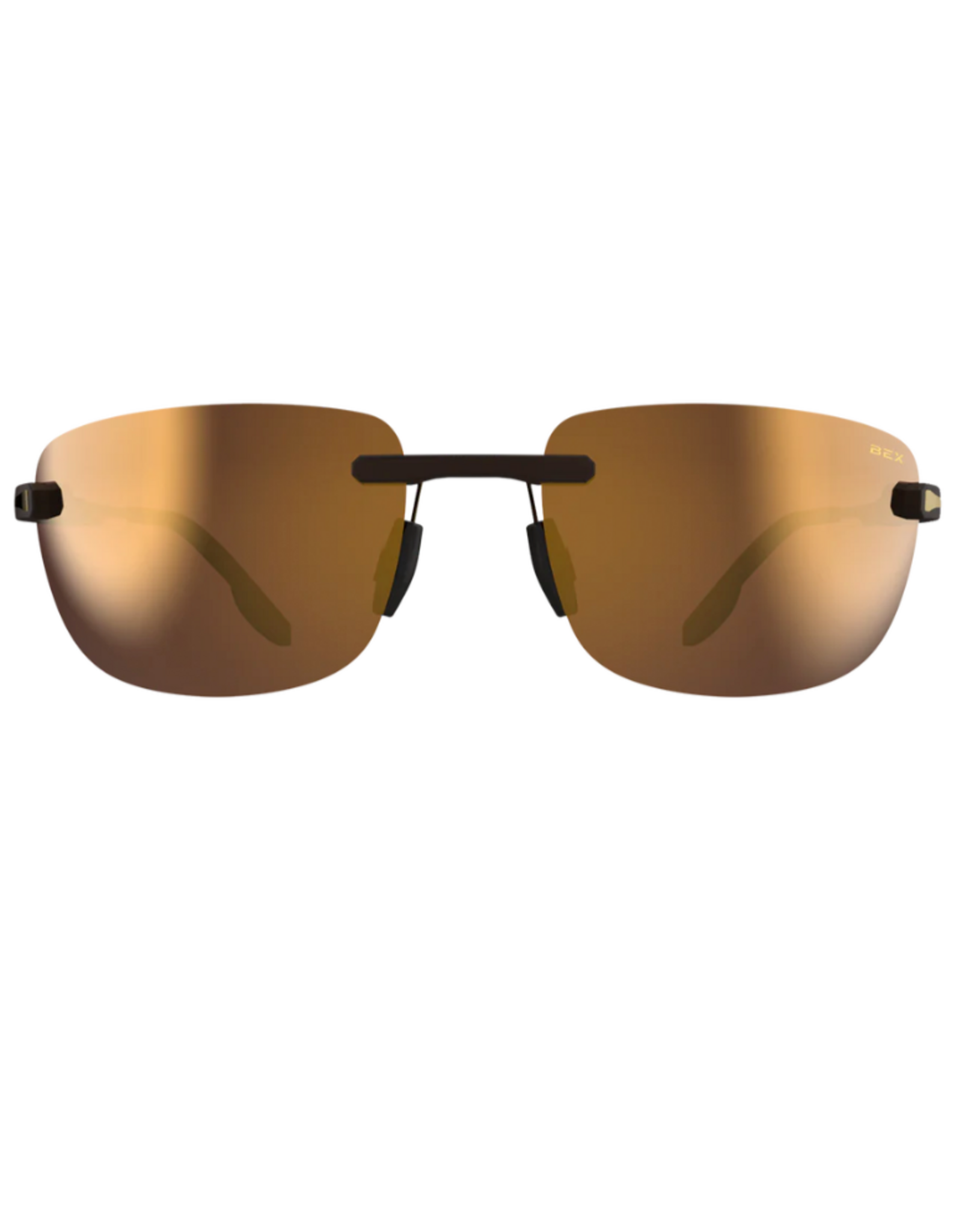 BRACKLEY X BEX SUNGLASSES TORTOISE/BROWN