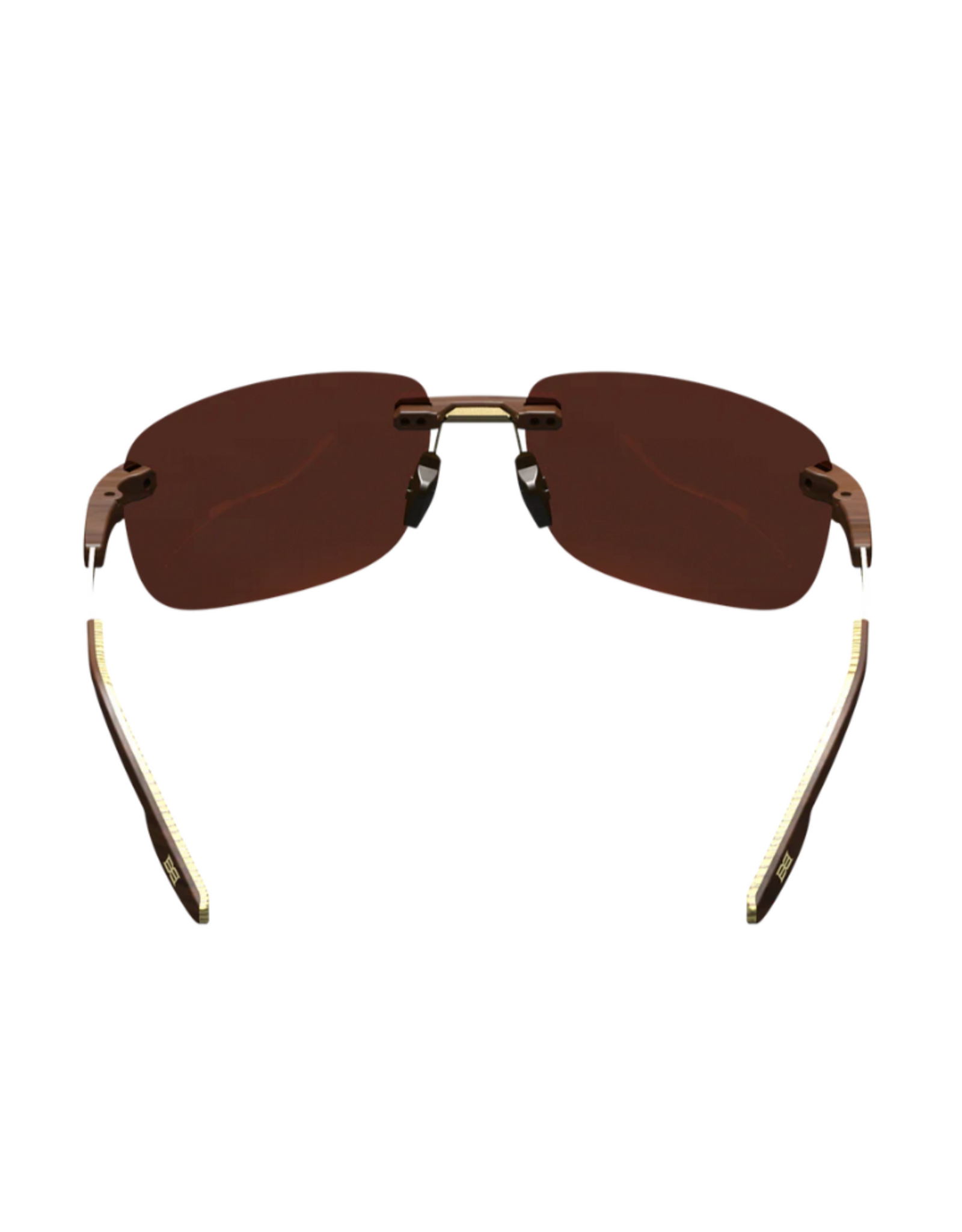 BRACKLEY X BEX SUNGLASSES TORTOISE/BROWN