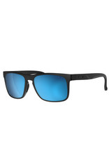 BEX SUNGLASSES JAEBRYD X OTG BLACK SIENNA/BLUE ANGLER PRO