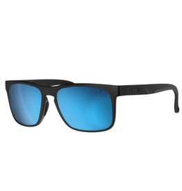 BEX SUNGLASSES JAEBRYD X OTG BLACK SIENNA/BLUE ANGLER PRO