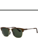 BEX SUNGLASSES KNOX CHESTNUT FORREST