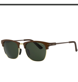BEX SUNGLASSES KNOX CHESTNUT FORREST