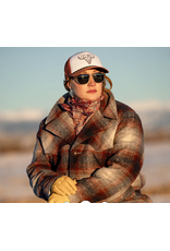 BEX SUNGLASSES KNOX CHESTNUT FORREST