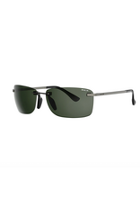BEX SUNGLASSES LEGOLAS OTG GUNMETAL FOREST
